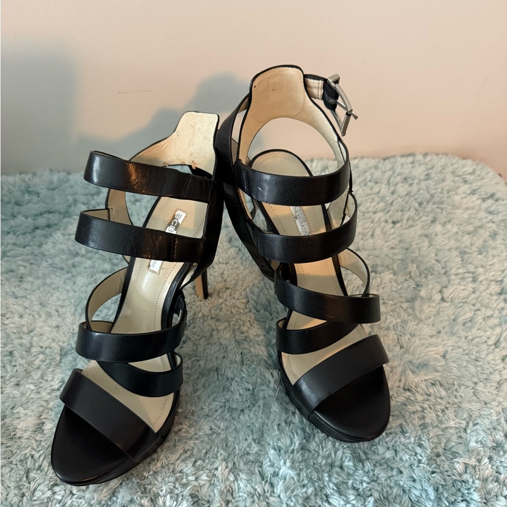 Ladies BCBGeneration Mystic size 7.5